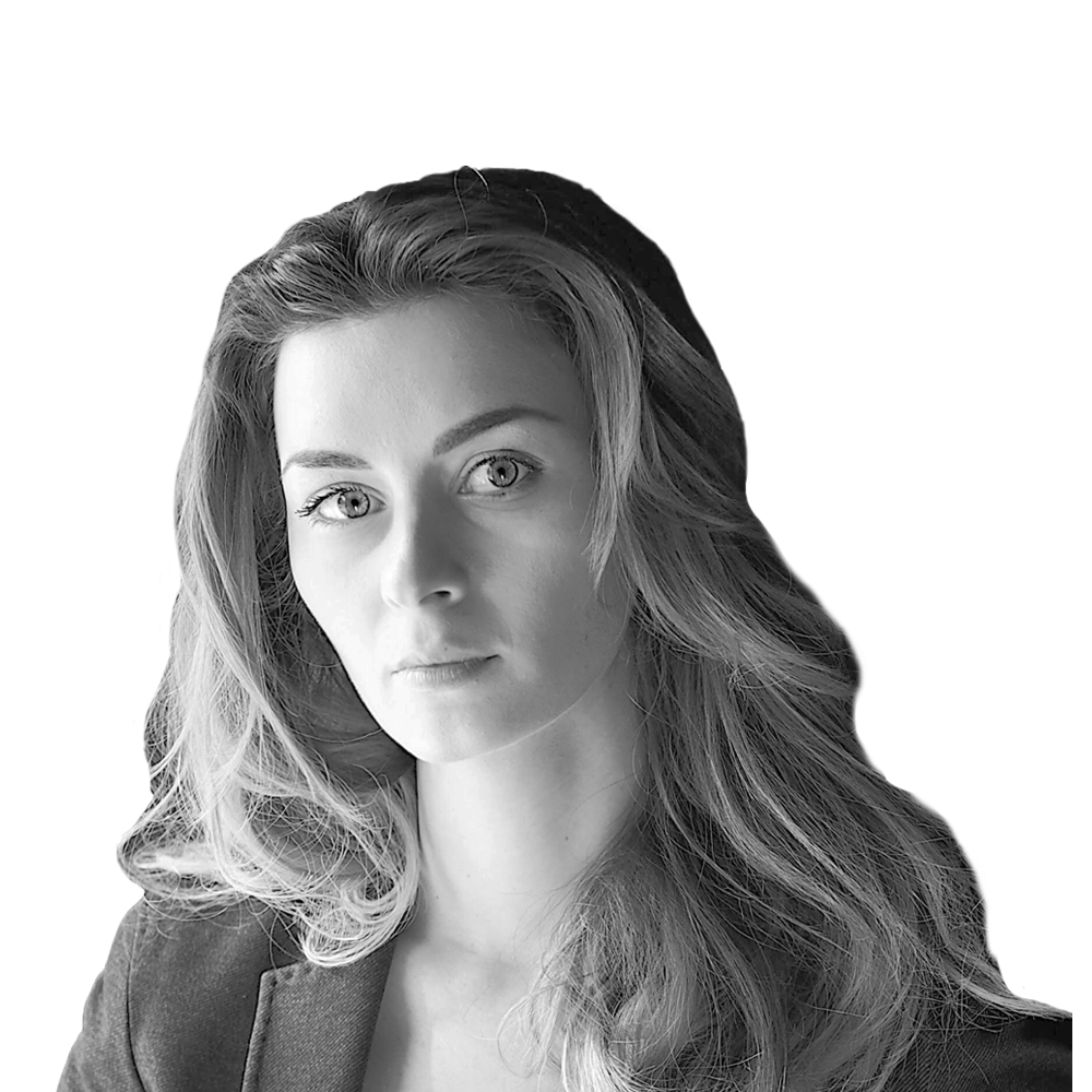 Дарья Давыдова